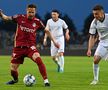 FC Argeș a fost umilită de CFR Cluj / Sursă foto: Raed Krishan