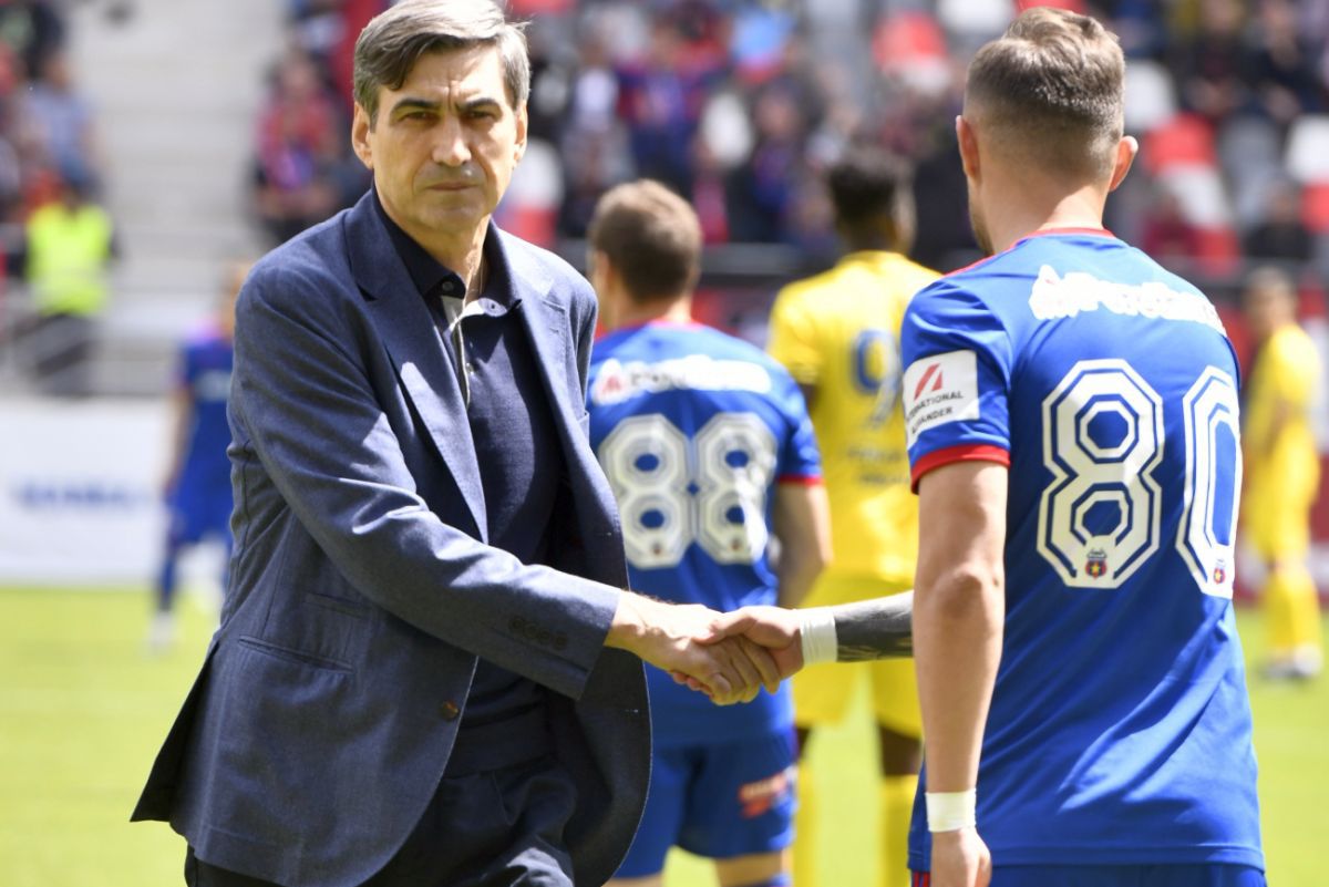 Helmut Duckadam, întrebat de ce n-a venit la sărbătoarea Stelei din Ghencea: „Am avut ceva mai important” + „Înțepat” de ultrași?!