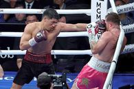 „Cel mai bun boxer din lume” a pierdut în fața lui Dmitry Bivol, campionul mondial din Rusia + Ce făceau Mike Tyson și Mayweather în tribune