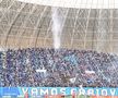 Atmosferă de vis la Universitatea Craiova - FCSB