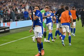 Nebunie în Germania » Schalke a câștigat dramatic și a promovat în Bundesliga + Fanii au invadat terenul
