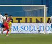 Fază controversată în Universitatea Craiova – FCSB » Formația roș-albastră a cerut penalty