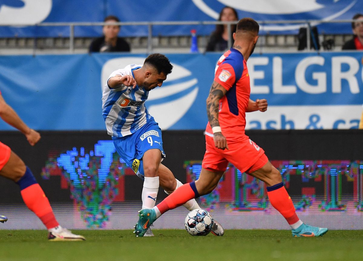 MM Stoica, mesaj imediat după Universitatea Craiova – FCSB