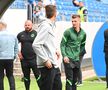 Florin Tănase, după CSU Craiova - FCSB 0-1: „Dacă se dădea penalty la CFR - Farul, jucam și noi mai relaxați acum”