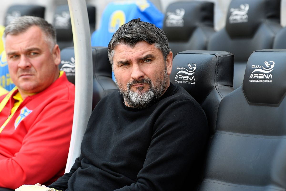 Mihalcea nu vrea să audă de baraj: „Doamne ferește! Am fi victimă sigură! Nici 1% șanse”