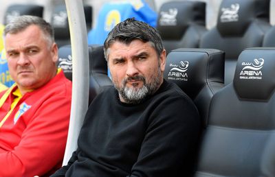 Mihalcea nu vrea să audă de baraj: „Doamne ferește! Am fi victimă sigură! Nici 1% șanse”