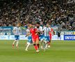 Fază controversată în Universitatea Craiova – FCSB » Formația roș-albastră a cerut penalty