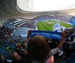 Atmosferă de vis la Universitatea Craiova - FCSB