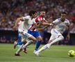 Atletico Madrid - Real Madrid 1-0 » Victorie mare în derby pentru trupa lui Simeone, care își consolidează locul de UCL