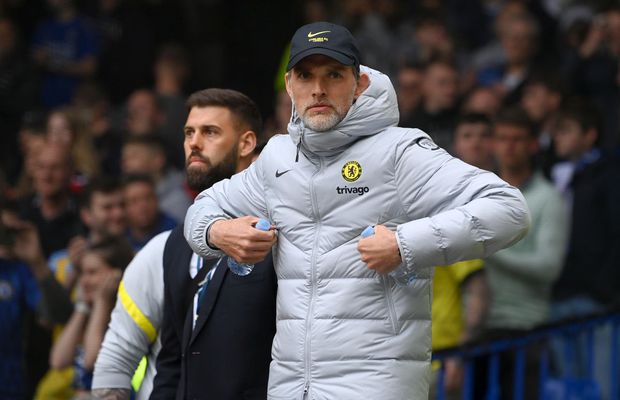 Noul patron american al lui Chelsea, avertizat deja de Tuchel: „Scoate banii și investește!”