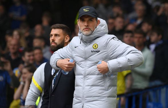 Noul patron american al lui Chelsea, avertizat deja de Tuchel: „Scoate banii și investește!”