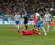 Fază controversată în Universitatea Craiova – FCSB » Formația roș-albastră a cerut penalty