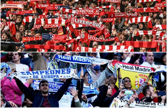UEFA nu mai oferă bilete gratuite la finala Champions League! » Ce va face în schimb + Cum vor fi distribuite cele 75.000 de locuri