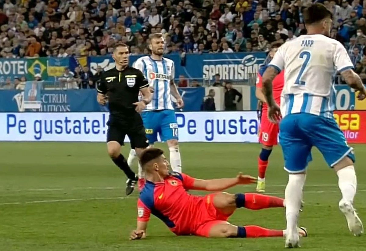 Gigi Becali se ia de CFR Cluj: „Nu am avut cu cine să mă înțeleg. Ce vreți să fac? Nu o să mă milogesc”