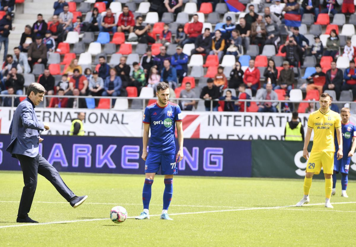 Helmut Duckadam, întrebat de ce n-a venit la sărbătoarea Stelei din Ghencea: „Am avut ceva mai important” + „Înțepat” de ultrași?!