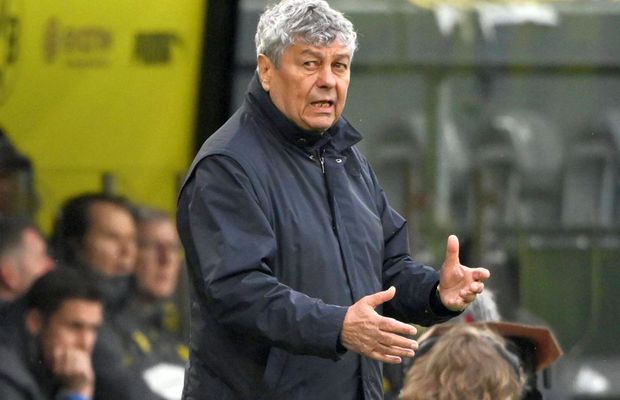 Decizie oficială » Ce se întâmplă cu prima ligă din Ucraina: Mircea Lucescu și Dinamo Kiev, traseu complicat în preliminariile UCL