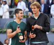 Carlos Alcaraz, noul rege de la Madrid! Spaniolul l-a zdrobit în finală pe Alexander Zverev și a încheiat pe cai mari o săptămână de vis