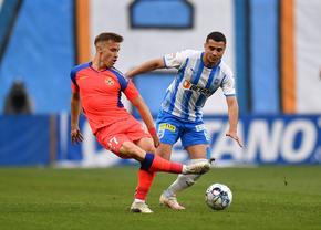Dumitru Dragomir după Universitatea Craiova – FCSB: „Dacă Becali a făcut schimbările, propun ca FRF să-i dea licența. E mai bun ca toți din țară”