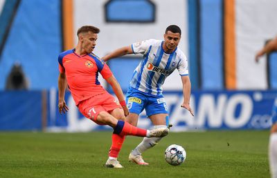 Dumitru Dragomir după Universitatea Craiova – FCSB: „Dacă Becali a făcut schimbările, propun ca FRF să-i dea licența. E mai bun ca toți din țară”