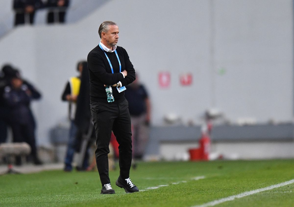 Un paradox mamut » Detalii incredibile despre prestația omului care a decis CSU Craiova - FCSB