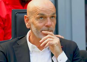 De la Papură la Pioli » Ce a declarat antrenorul lui AC Milan, întrebat dacă a urmărit meciul rivalei Inter