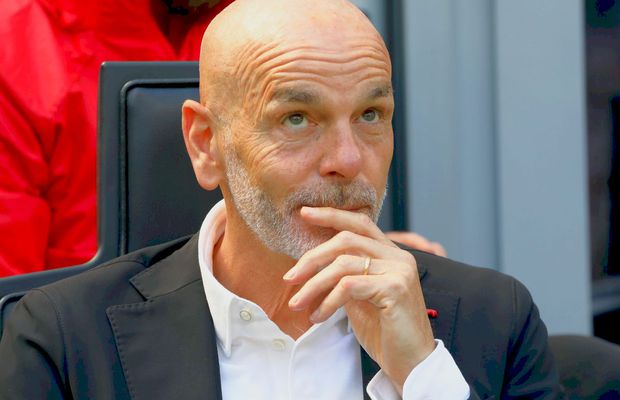 De la Papură la Pioli » Ce a declarat antrenorul lui AC Milan, întrebat dacă a urmărit meciul rivalei Inter