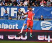 FCSB, salvată de defensivă în meciul cu Universitatea Craiova » Cine s-a remarcat la formația roș-albastră + 3 jucători au fost de nota 4