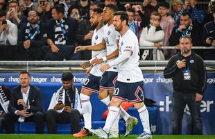 Revoluție la PSG din sezonul viitor » Neymar, printre jucătorii de care parizienii vor să scape!