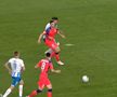 Fază controversată în Universitatea Craiova – FCSB » Formația roș-albastră a cerut penalty