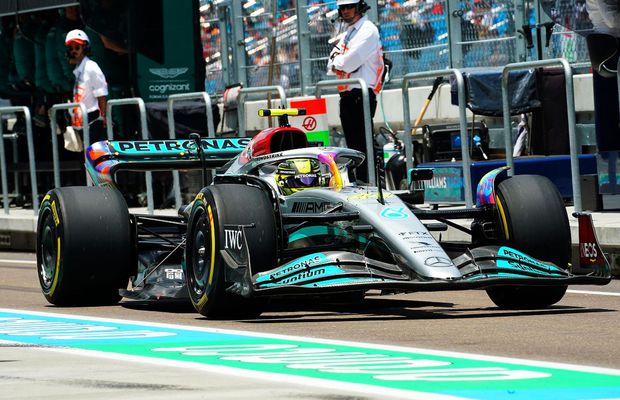 Șefii Formulei 1 au decis: Marele Premiu al Rusiei nu va fi înlocuit