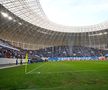 Maracanã oltenească! Atmosferă de mare derby pe „Olbmenco” la Universitatea Craiova - FCSB