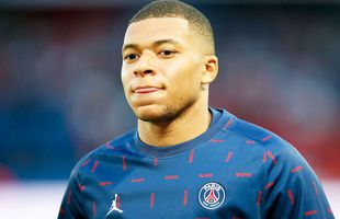 Dilema lui Mbappe » Condiția pusă de Real Madrid îl apropie de PSG: sumele aiuritoare puse pe masă pentru semnătura francezului