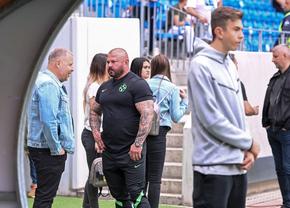 Ce s-a întâmplat înainte de Universitatea Craiova – FCSB » Cum a venit echipa roș-albastră la stadion