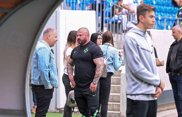 Ce s-a întâmplat înainte de Universitatea Craiova – FCSB » Cum a venit echipa roș-albastră la stadion