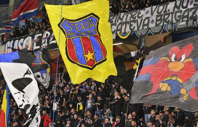 Steliștii au anunțat planul! Cum vor să blocheze stadionul Ghencea pentru FCSB: „Să le explice cineva asta «apărătorilor banului public»”