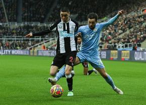 Manchester City - Newcastle, în etapa #36 din Premier League » „Cetățenii” se pot distanța la 3 puncte de Liverpool