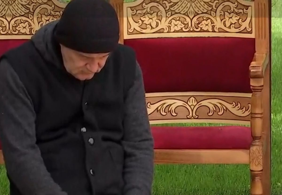 Gigi Becali a ales Biserica » Ce a făcut patronul FCSB înainte de meciul cu Universitatea Craiova