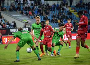 Dinamo pregătește prima mutare a verii » Pe cine vor „câinii” dacă rămân în Liga 1
