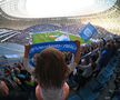 Atmosferă de vis la Universitatea Craiova - FCSB