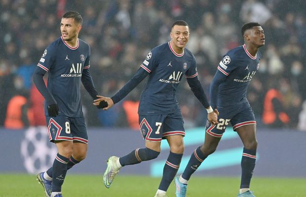 Fotbalistul lui PSG le dă speranțe fanilor lui Real Madrid: „Orice jucător visează să poarte acel tricou într-o zi”