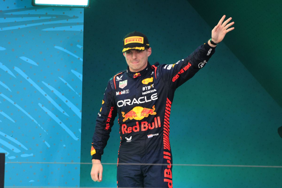 Formula 1. Marele Premiu din Miami