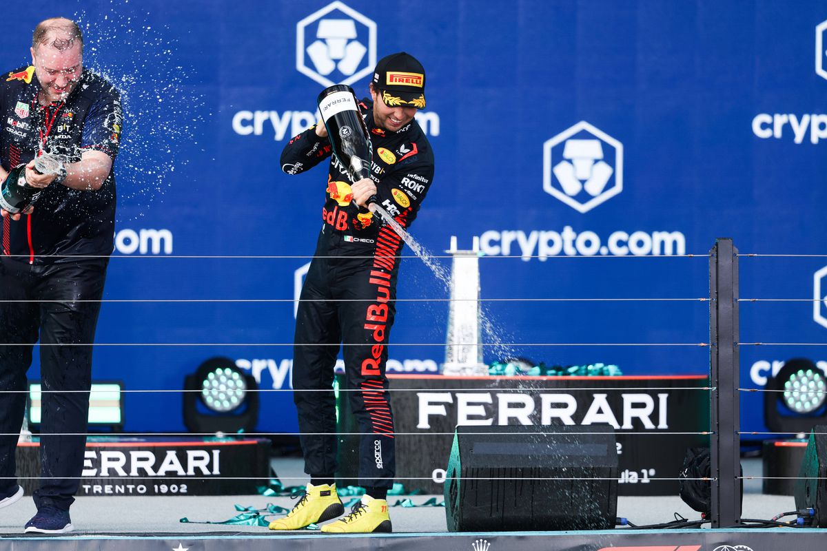 Formula 1. Marele Premiu din Miami