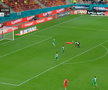 Două decizii controversate în momentele-cheie din FCSB - Sepsi » Ce s-a întâmplat la primul gol și la penalty-ul primit de gazde