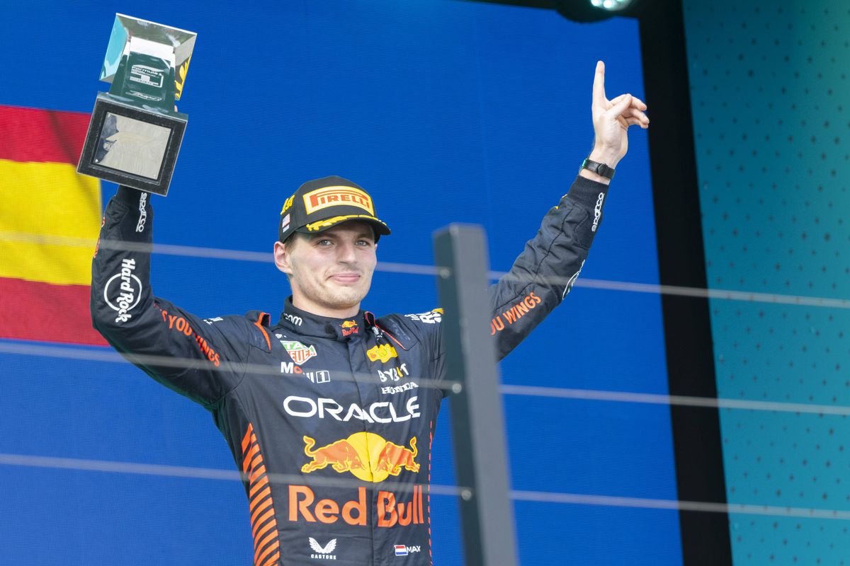 Formula 1. Marele Premiu din Miami