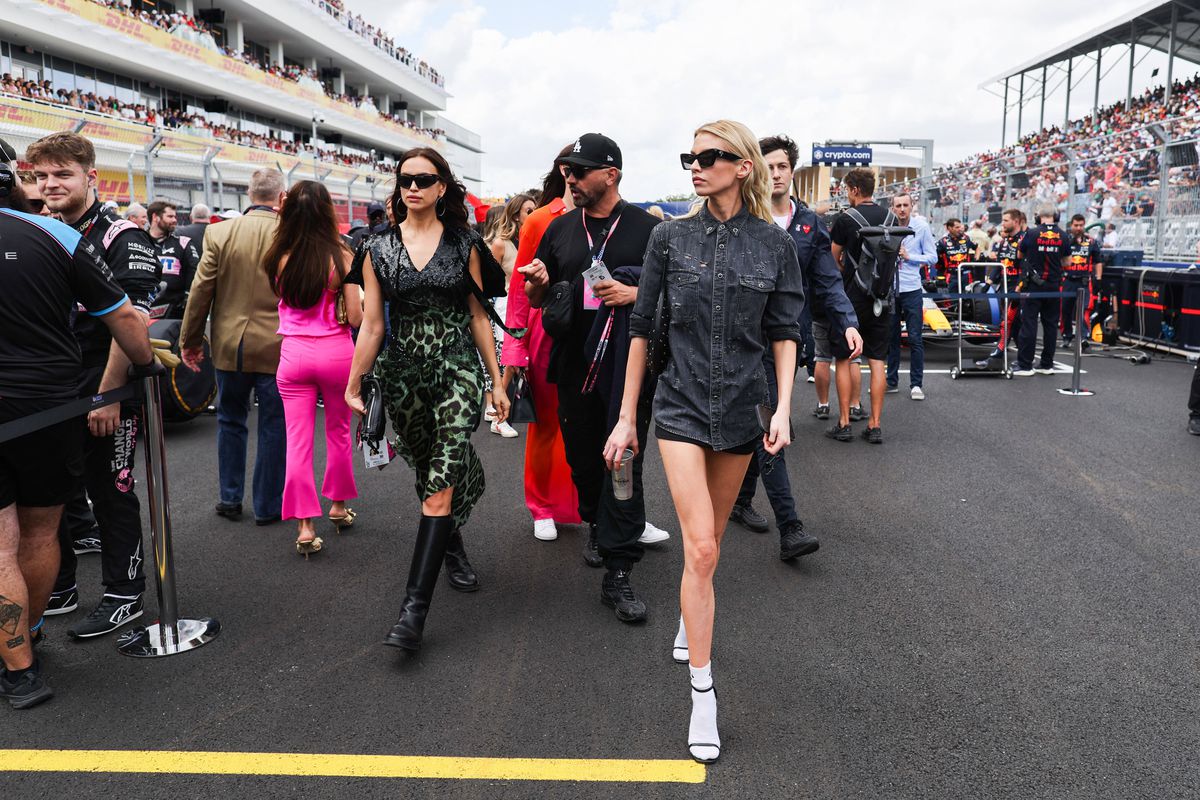 Formula 1. Marele Premiu din Miami