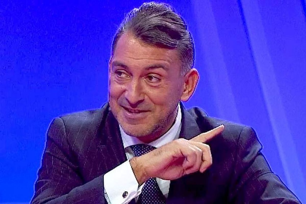 Ilie Dumitrescu, cucerit de Florinel Coman: „Un lider incontestabil!”