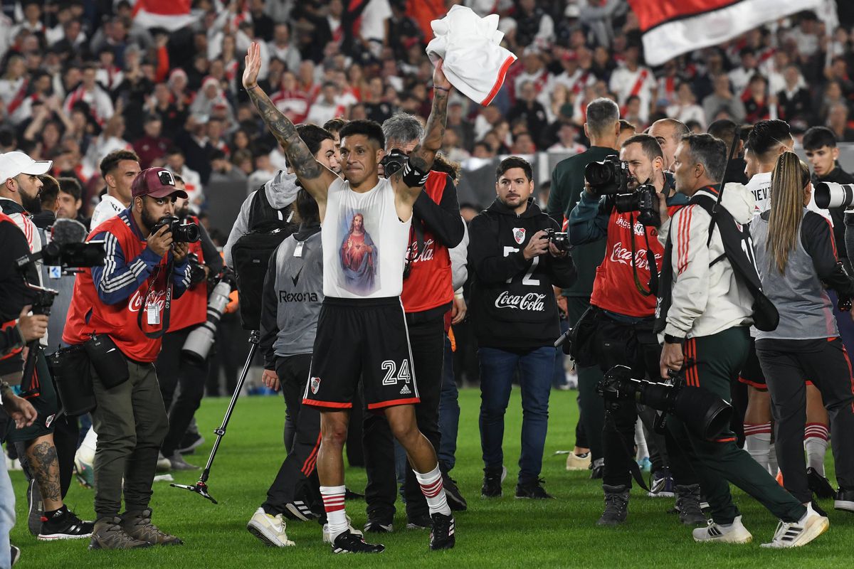 Superclasico River Plate - Boca Juniors cu nervi, suspans și multe lovituri / 7 mai 2023