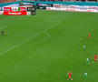 Două decizii controversate în momentele-cheie din FCSB - Sepsi » Ce s-a întâmplat la primul gol și la penalty-ul primit de gazde