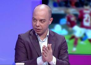Marius Avram a analizat penalty-urile din FC Argeș - UTA și a dat verdictul: „Mai mult de asta nu am ce să vă spun”