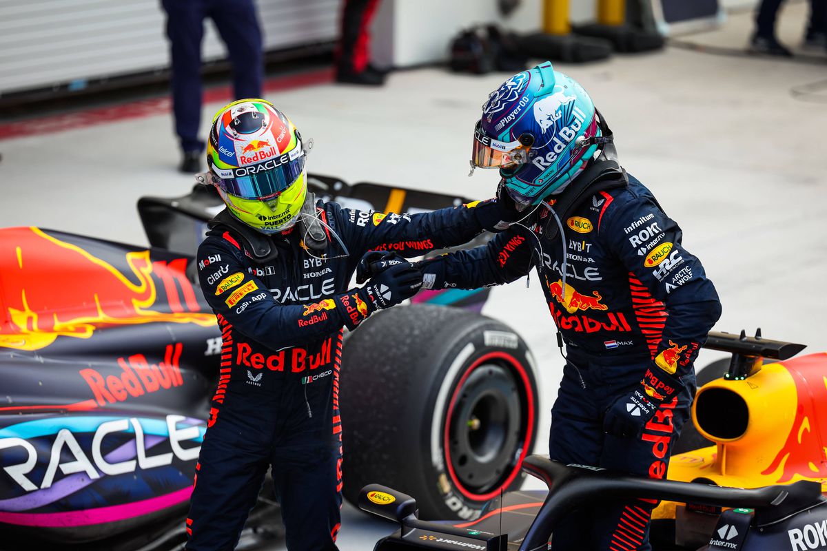 Formula 1. Marele Premiu din Miami